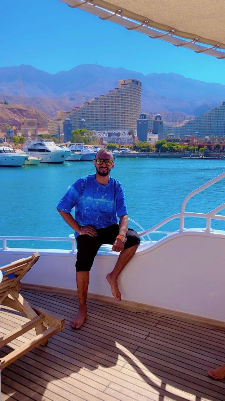 أشرف حسن عبدالباسط