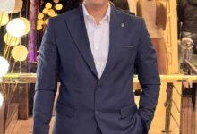 المهندس يوسف محمد فاروق