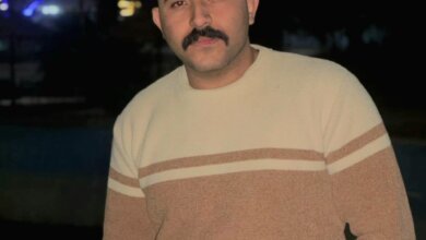 حازم حسن خليفة شعبان