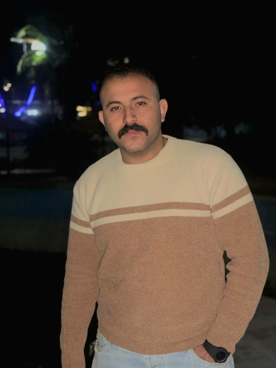 حازم حسن خليفة شعبان