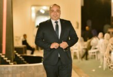 المستشار أحمد طارق عبدالمقصود محامي متخصص في القانون الجنائي