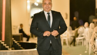 المستشار أحمد طارق عبدالمقصود محامي متخصص في القانون الجنائي