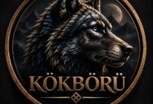 كوكبوري KÖKBÖRÜ