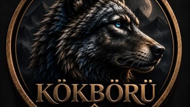 كوكبوري KÖKBÖRÜ