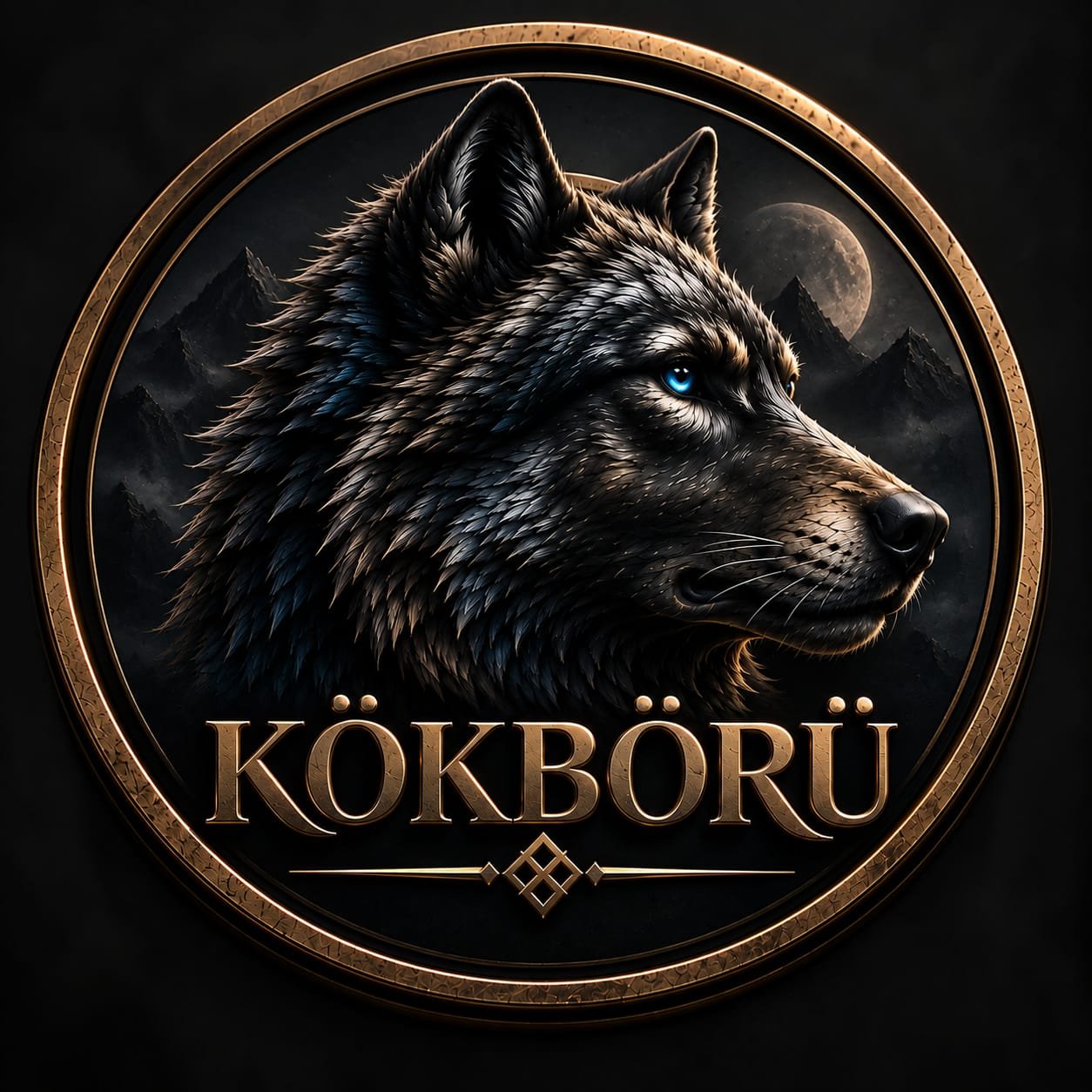 كوكبوري KÖKBÖRÜ