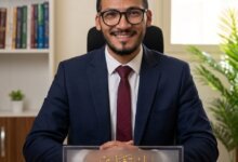 رافت سعيد عبد الملاك سالم