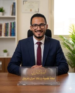 رافت سعيد عبد الملاك سالم