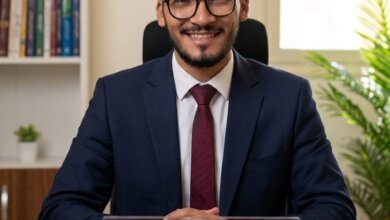 رافت سعيد عبد الملاك سالم
