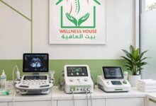 بيت العافية للعلاج الطبيعي والحجامة