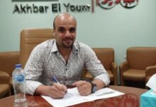 محمد فتحي الجرزاوي