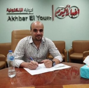 محمد فتحي الجرزاوي