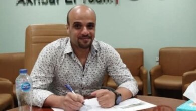 محمد فتحي الجرزاوي