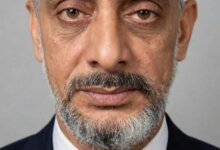 محمد رضا عوض
