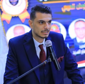 المستشار نور مجدي