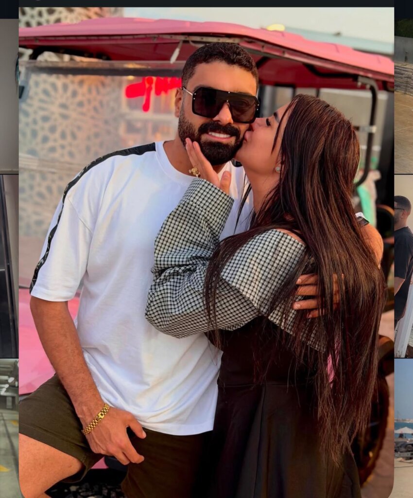 رضوى محمد تتخذ إجراءات قانونية
