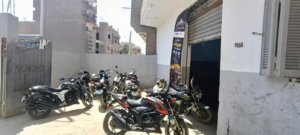 استخدام مفتاح العزم والقياسات الهندسية في الصيانة
