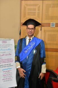 الدكتور خالد المسيري