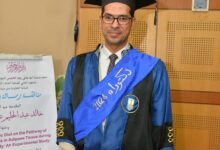 الدكتور خالد المسيري