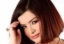 داليا إبراهيم تكشف تفاصيل زواجها من خالد يوسف