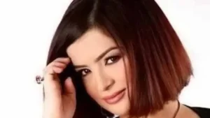 داليا إبراهيم تكشف تفاصيل زواجها من خالد يوسف