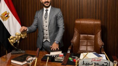 افضل محامى فى التجمع