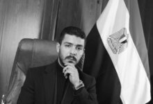 المستشار احمد نبيل المحامى بالنقض