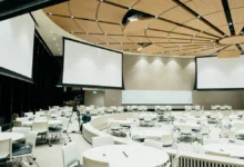 حضور النجمين خالد أرغنتش ومريم أوزرلي في مهرجان الجونة السينمائي 2026