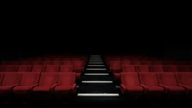 فيلم كريبتو بطولة حمدي الميرغني وأوس أوس في دور العرض السينمائي 2026
