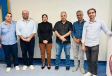 كوادر طبية متخصصة تبدأ أولى عمليات وحدة القسطرة القلبية في ديروط لتقديم خدمات علاجية عاجلة.