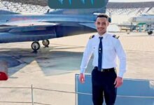 صورة شخصية لـ أحمد عامر نظمي مالك تبرز طموحه الأكاديمي والمهني في مجالات الطيران.
