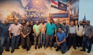 متابعة حية ترصد أبعاد مدرسة بطريركية الروم الكاثوليك بالإسكندرية وانعكاساته