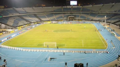 مباراة الأهلي القادمة والقنوات الناقلة في دوري أبطال إفريقيا ستاد القاهرة 2026
