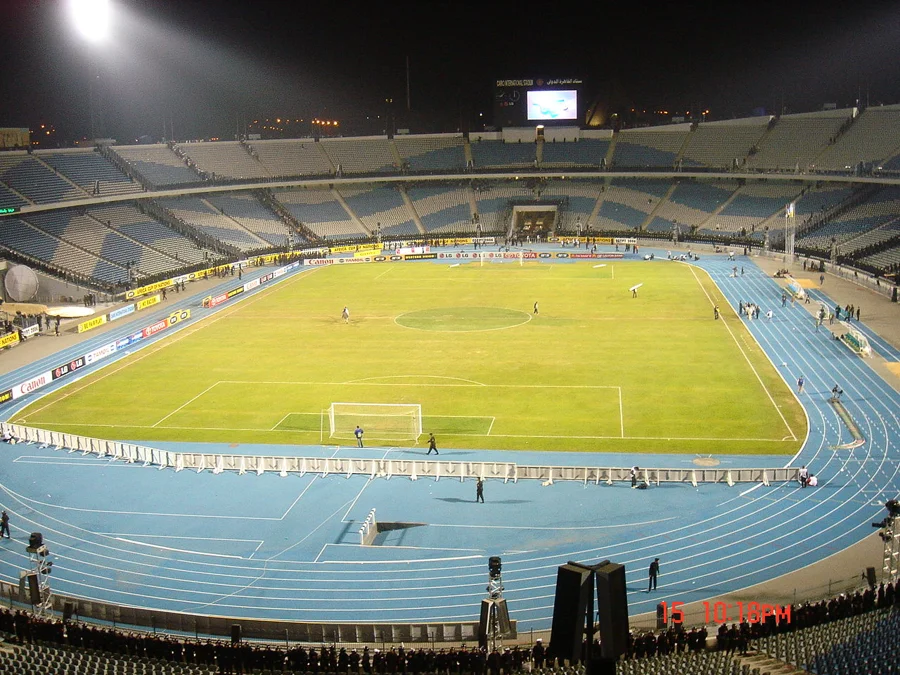 مباراة الأهلي القادمة والقنوات الناقلة في دوري أبطال إفريقيا ستاد القاهرة 2026