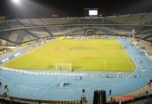 موعد مباراة الأهلي والقناة في بطولة الدوري المصري الممتاز 2026