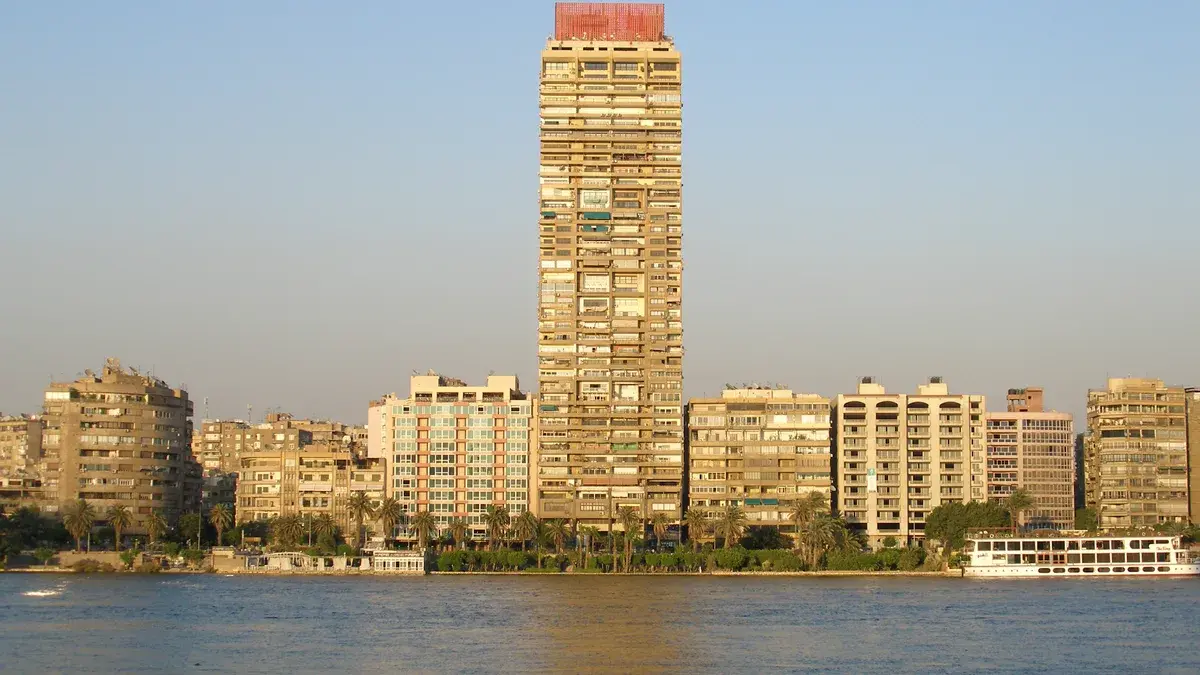 المجمعات السكنية الحديثة وطرح شقق الإسكان الاجتماعي بالمدن الجديدة