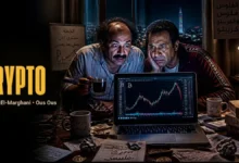 فيلم كريبتو بطولة حمدي المرغني ومحمد أنور أوس أوس