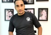 حسين ماهر محمود خبير الهواتف الذكية والتطبيقات بسوهاج