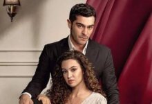 مسلسل قصة عشق جميع الحلقات