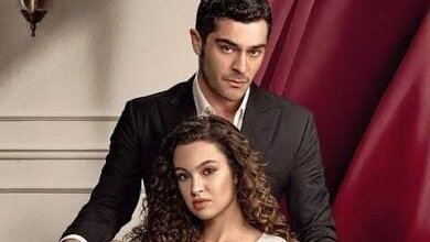 مسلسل قصة عشق جميع الحلقات