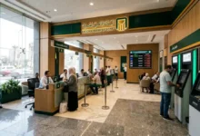 سعر الدولار اليوم البنك الأهلي في فروع البنوك المصرية