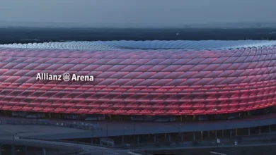 مواعيد مباريات الدوريات الأوروبية والقنوات الناقلة الكبرى 2026