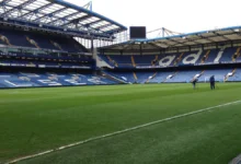 مباراة تشيلسي ونيوكاسل والقنوات الناقلة في الدوري الإنجليزي ستامفورد بريدج 2026