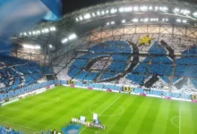 مباراة باريس سان جيرمان ومارسيليا والقنوات الناقلة كلاسيكو فرنسا في ستاد فيلودروم 2026