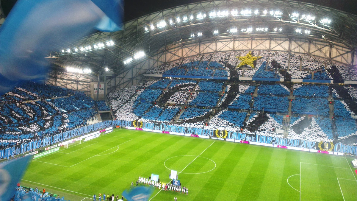 مباراة باريس سان جيرمان ومارسيليا والقنوات الناقلة كلاسيكو فرنسا في ستاد فيلودروم 2026