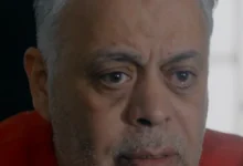 أشرف زكي نقيب المهن التمثيلية في مصر خلال المؤتمر الصحفي