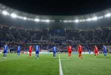 مباراة الشمال ضد الهلال وتنافس دوري أبطال آسيا للنخبة