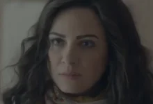 تصريحات الفنانة ريهام عبد الغفور وكواليس مسلسلاتها الجديدة