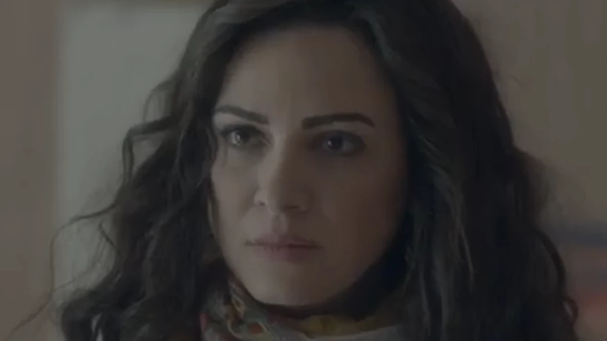 تصريحات الفنانة ريهام عبد الغفور وكواليس مسلسلاتها الجديدة