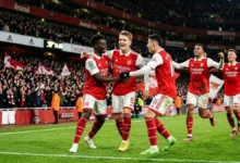 مباراة آرسنال ضد فليتوود ومواجهة حاسمة في كأس كاراباو