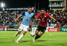 مباراة طلائع الجيش وبيراميدز على ستاد جهاز الرياضة العسكري 2026
